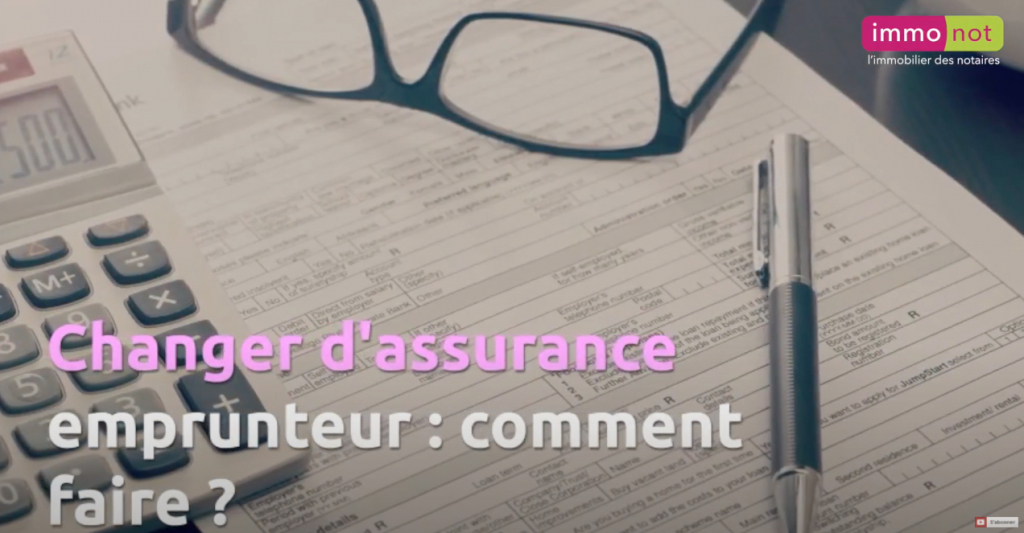 Changer d'assurance emprunteur - Comment faire