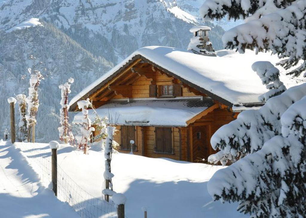 Investir à la montagne - A savoir avant d'acheter