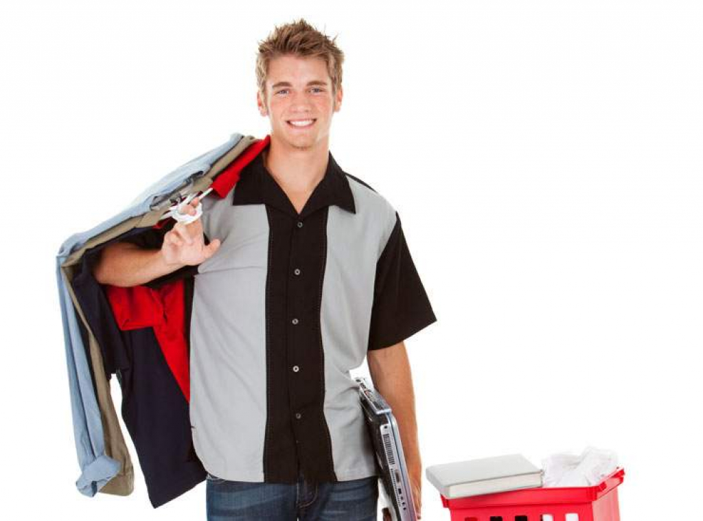 Les solutions pour loger son enfant étudiant